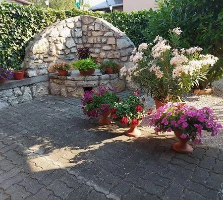 Tini Apartman Balatonfured Exterior photo