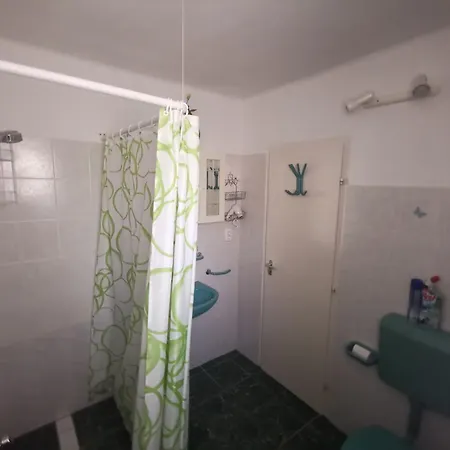 Tini Apartman Balatonfured Exterior photo