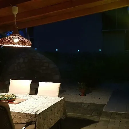 Tini Apartman Balatonfured Exterior photo