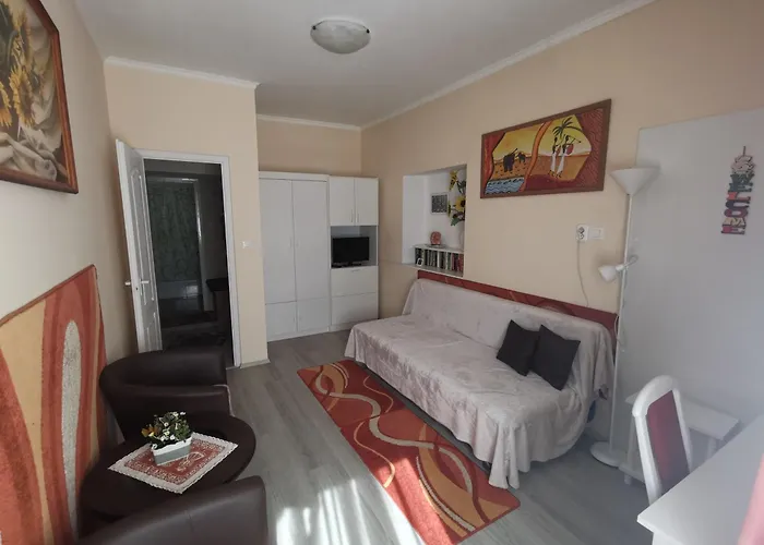 Tini Apartman