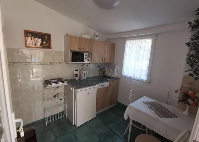 Tini Apartman