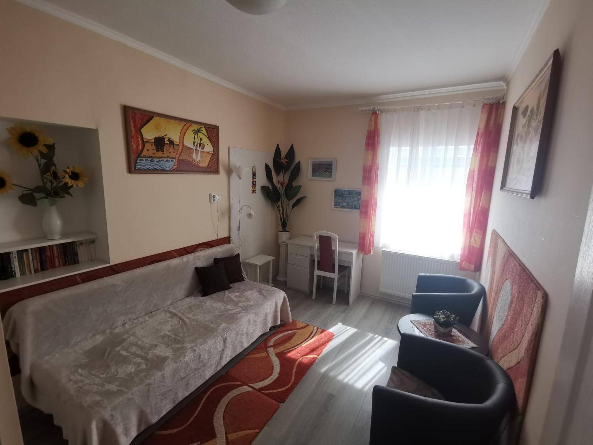 Apartment Tini