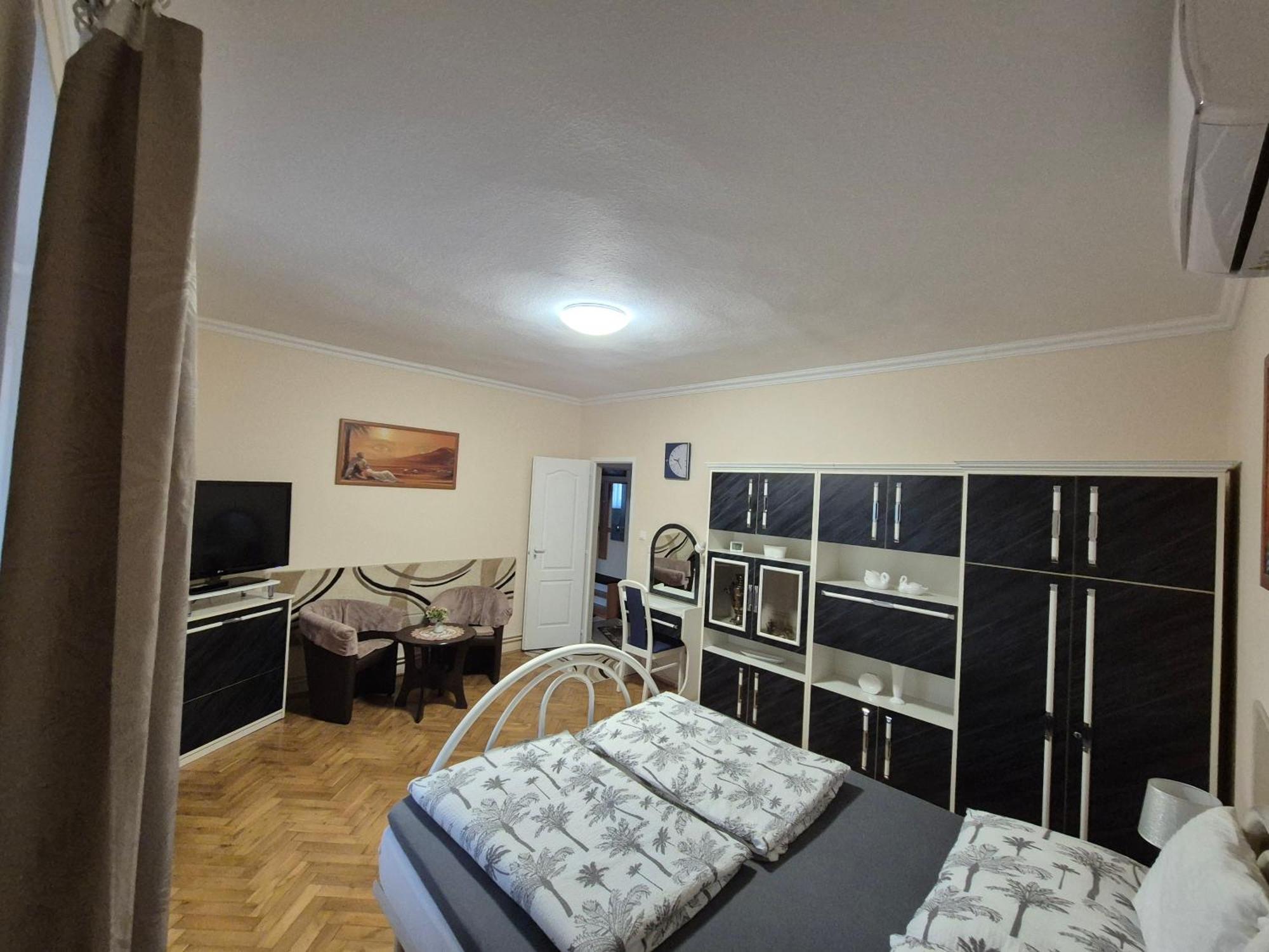 Tini Apartmán