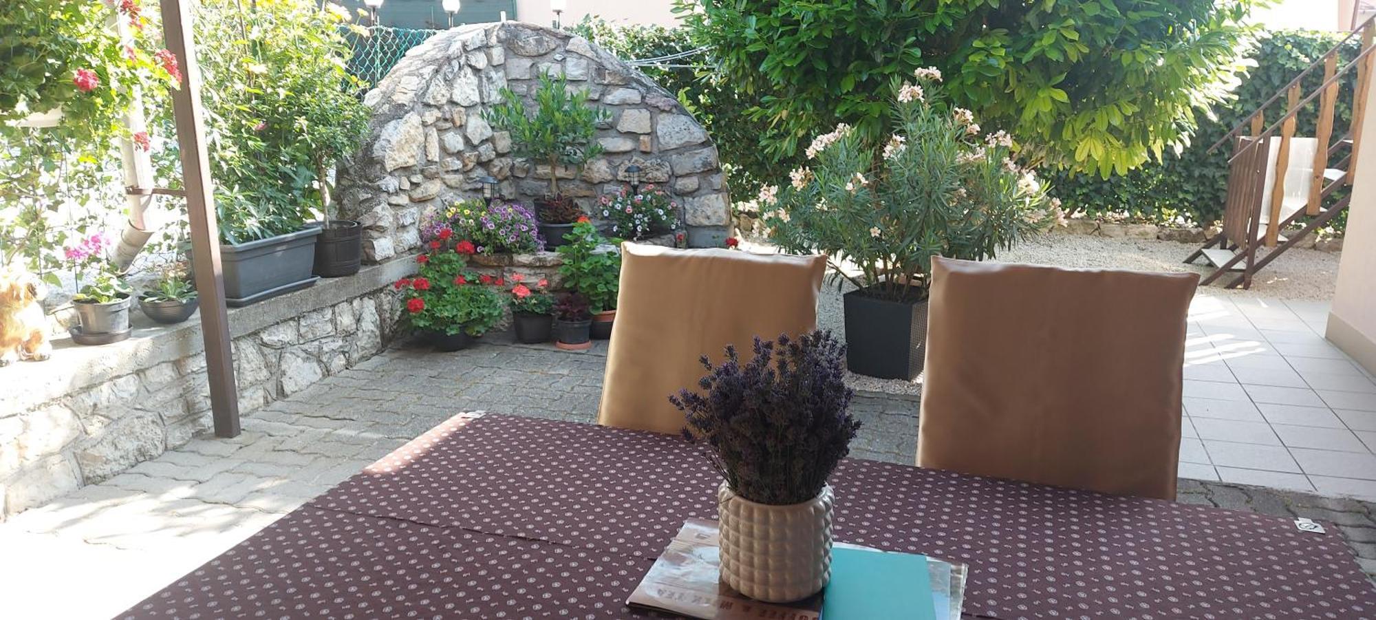 Apartmán Tini Balatonfüred