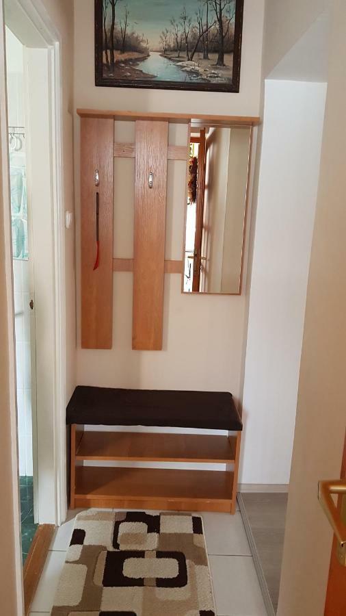 Apartment Tini Balatonfured