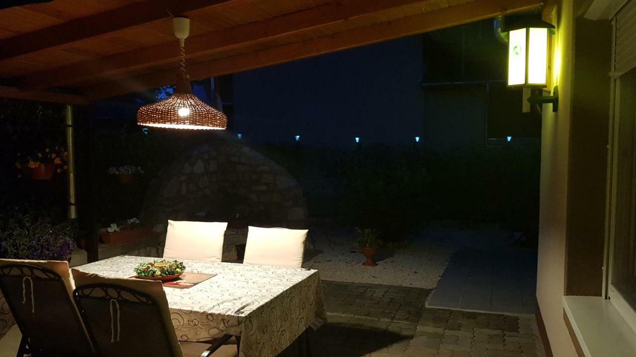 Tini Apartment *