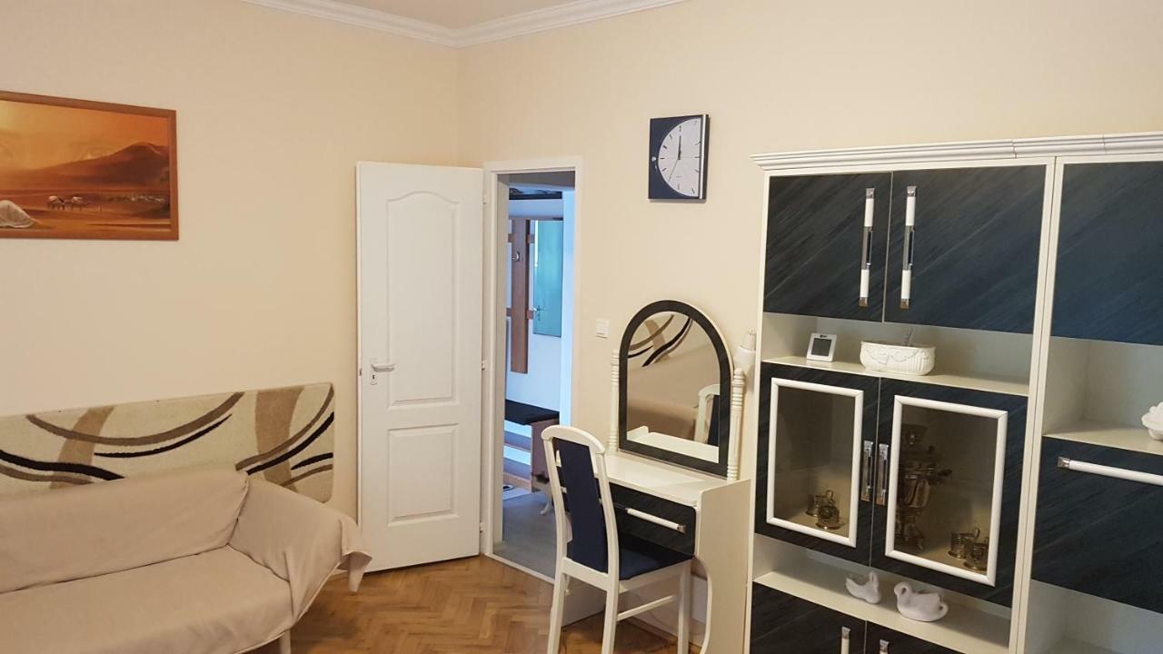 Apartment Tini Balatonfured